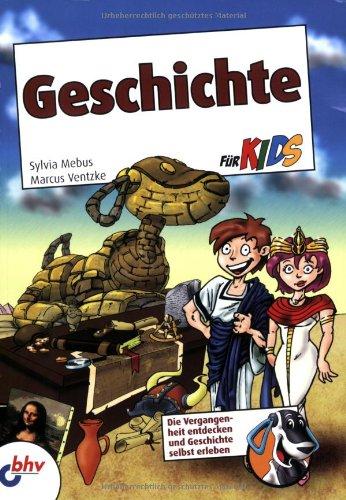 Geschichte für Kids