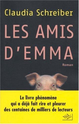 Les amis d'Emma