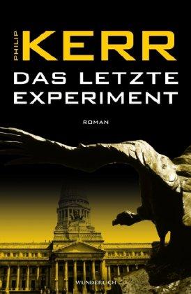 Das letzte Experiment