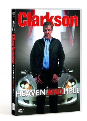 Jeremy Clarkson - Heaven and Hell [UK Import]