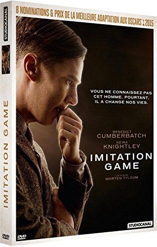 Imitation game [FR Import]