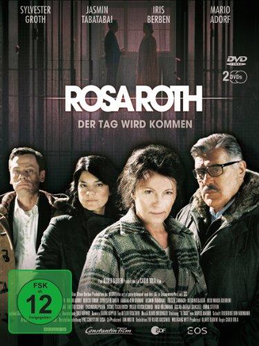 Rosa Roth: Der Tag wird kommen [2 DVDs]