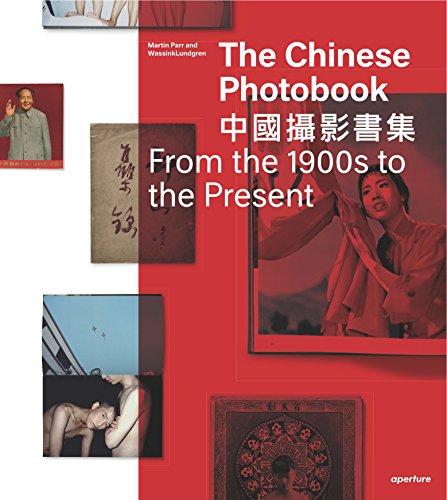 The Chinese Photobook (New Compact ed) : From the 1900s to the Present