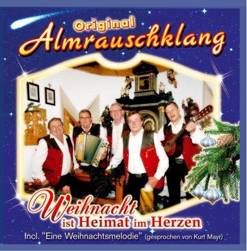 Weihnachten ist Heimat im Herzen