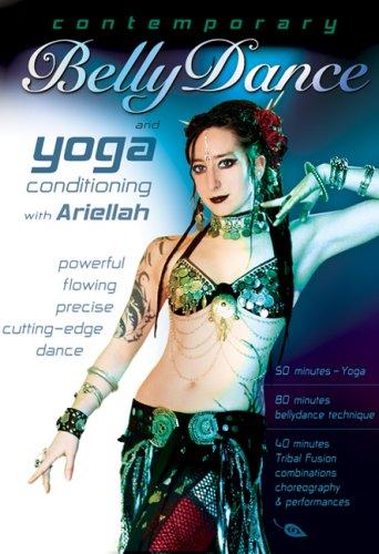 Contemporary Bellydance and Yoga Conditioning (All Regions)(NTSC) [UK Import]