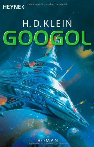 Googol: Roman