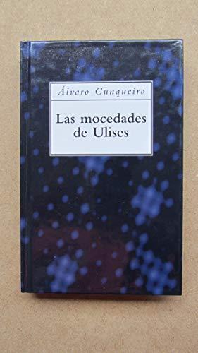 Las mocedades de Ulises