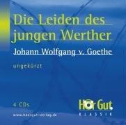 Die Leiden des jungen Werther