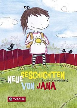 Neue Geschichten von Jana