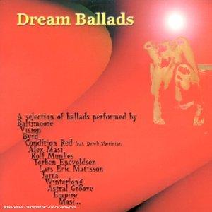 Dreams Ballads [UK-Import]