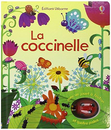 La coccinelle