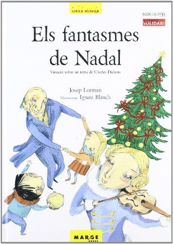 Els fantasmes de Nadal (Ursa Minor, Band 0)