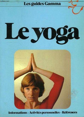 Le yoga