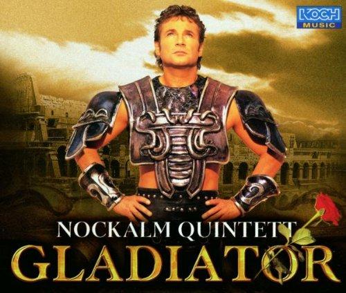 Gladiator