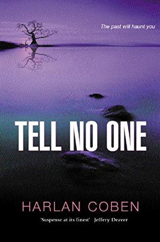 Tell No One