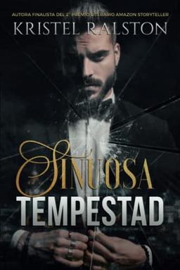 Sinuosa tempestad: (Volumen independiente)