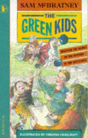 Green Kids