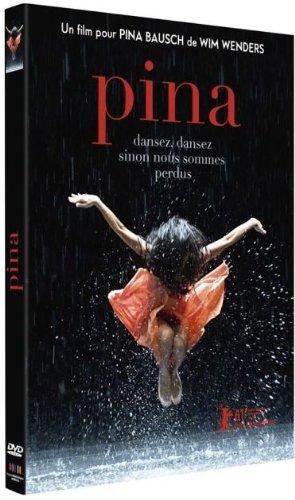 Pina [FR Import]