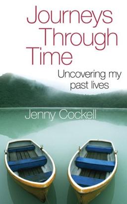 Journeys Through Time: Uncovering My Past Lives