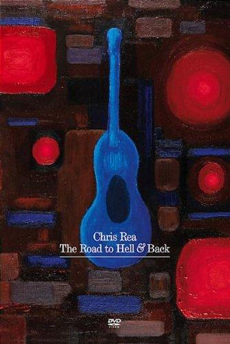 Chris Rea - Road To Hell And Back [Limited Edition] [2 DVDs]