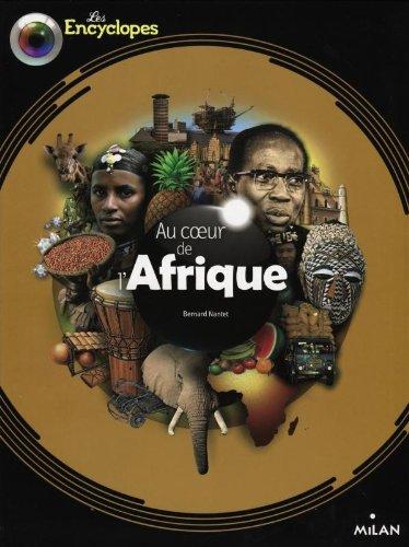 Au coeur de l'Afrique