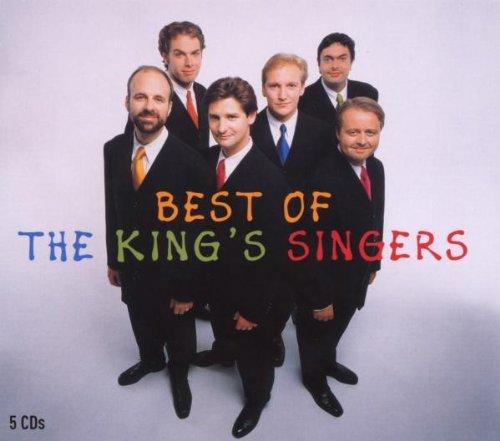 Best of the King's Singers