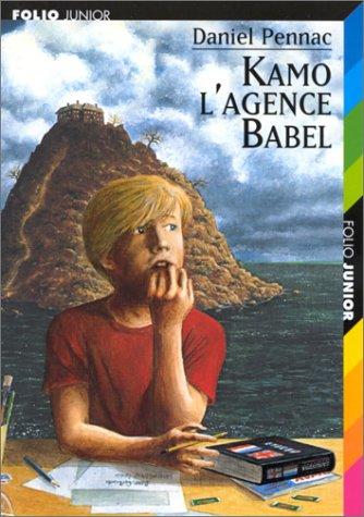 Kamo, l'agence Babel