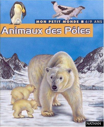 Animaux des pôles