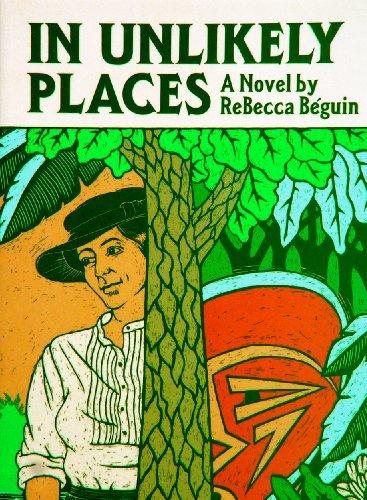 In Unlikely Places: Searching for Miss Poole