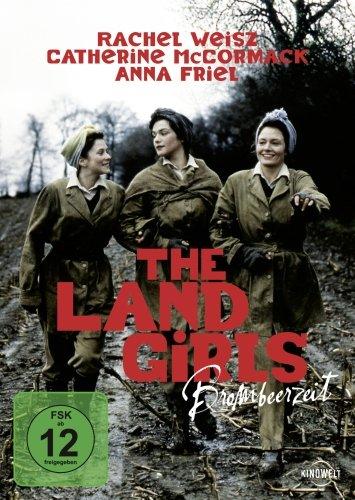 The Land Girls - Brombeerzeit