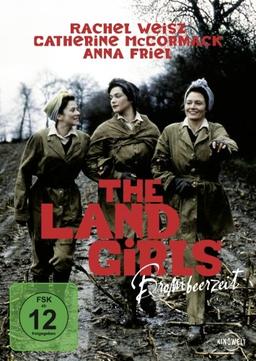 The Land Girls - Brombeerzeit