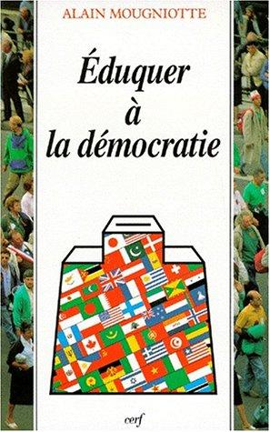 Eduquer à la démocratie