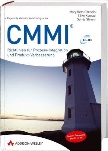 CMMI®: Richtlinien für Prozess-Integration und Produkt-Verbesserung (Zertifizierungen)