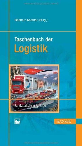 Taschenbuch der Logistik