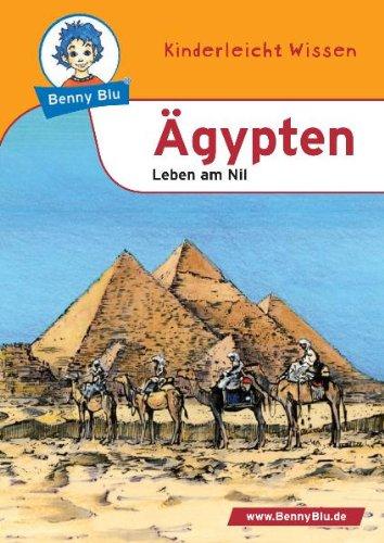 Benny Blu - Ägypten: Leben am Nil