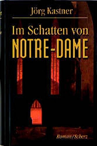 Im Schatten von Notre Dame: Roamn