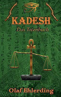 Kadesh III: Das Totenbuch