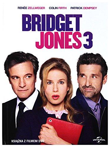 Bridget Jones's Baby [DVD] (IMPORT) (Keine deutsche Version)