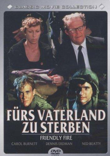 Fürs Vaterland zu sterben