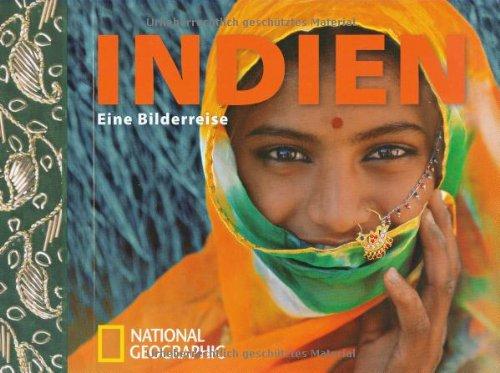 Indien - Eine Bilderreise