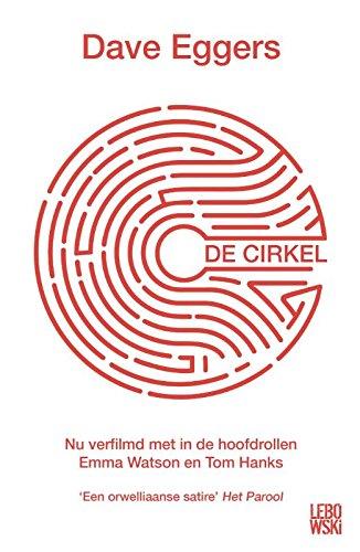 De cirkel: Filmeditie