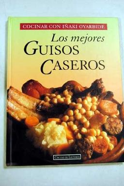 Los mejores guisos caseros