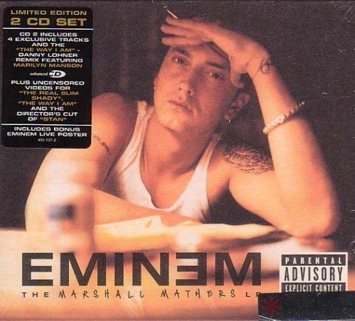 The Marshall Mathers Album Tour Edition