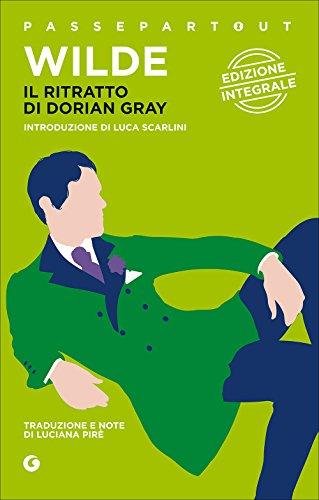 Il ritratto di Dorian Gray