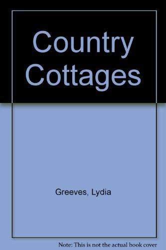 COUNTRY COTTAGES PB