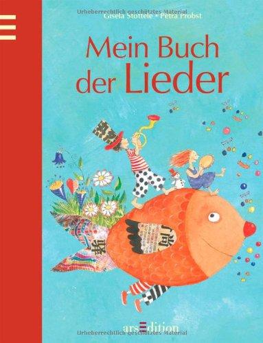 Mein Buch der Lieder