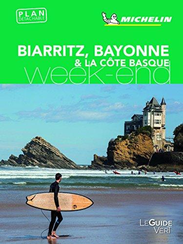 Biarritz, Bayonne & la côte basque