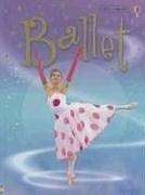 Ballet (Beginners Social Studies - New Format)