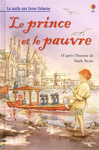 Le prince et le pauvre