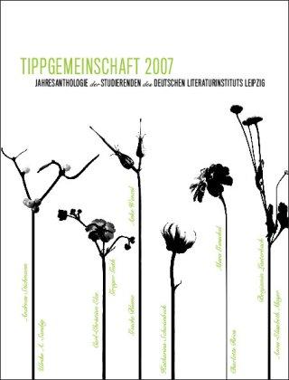 Tippgemeinschaft 2007